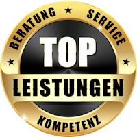 TOP Leistungen